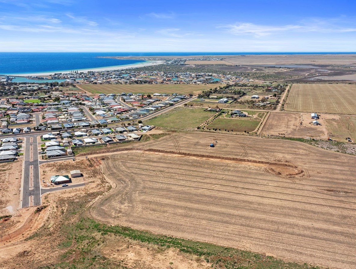 [Land for Sale] Investigator Heights Estate, Wallaroo OpenLot